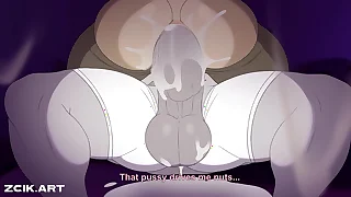 Floccus prank missing defilement (GONE SEXUAL!!)